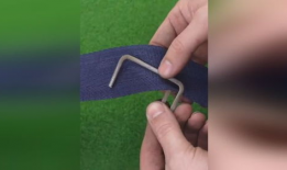 紧绳器使用方法视频,轻松掌握安全操作技巧