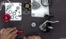 纺车轮保养视频,视频教程详解